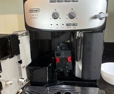 Coffe machine DeLonghi Caffe Corso