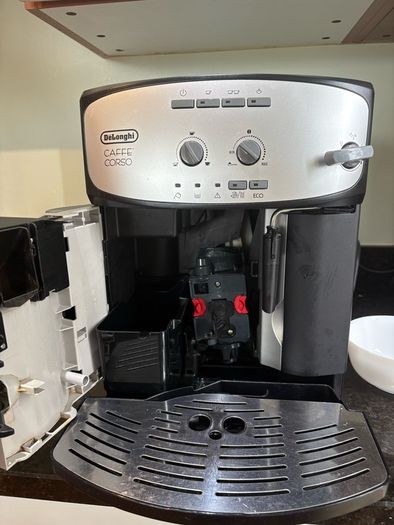Coffe machine DeLonghi Caffe Corso