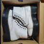 Dr Martens White Boots UK6,5 EU40 US8,5 Image 7