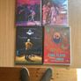 Selection of Rock & Pop Music on DVD Image 6