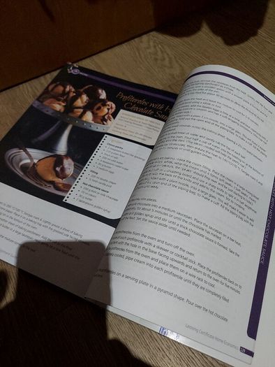 Complete Home Economics - 2nd / New Edition - Food Studies Assignment Guide  by Educate.ie