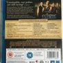 The Twilight Saga: New Moon [2009] Kristen Stewart, Robert Pattinson & Taylor Lautner [Blu-ray Movie] Image 2