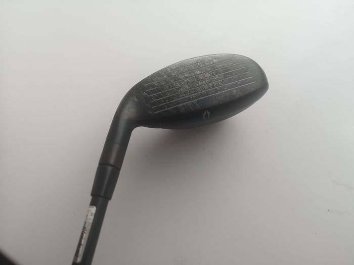 Cleveland 3 hybrid