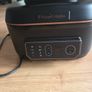 Russell Hobbs Satisfry Air & Grill Multi Cooker, Barely used, Great condition Image 2