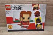 LEGO 40541 Brick Headz Manchester United