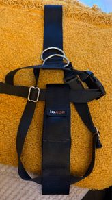 RAC Dog Car Safety Harness Adjustable