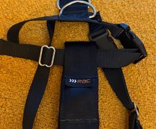 RAC Dog Car Safety Harness Adjustable