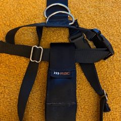 RAC Dog Car Safety Harness Adjustable