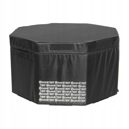 Plyometric Box Plyobox Exercising Gym Equipment