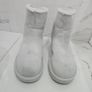 Genuine UGG classic zip it mini boot Image 2
