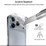 iPhone 17 Pro camera protector Tempered glass Image 4