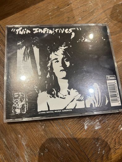 Royal Trux - Twin Infinitives