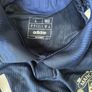 Man United 24/25 Authentic Away Shirt Image 5