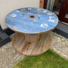 Cable spool
