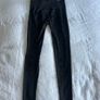 Helen Steele Women's Black Full Length Leggings - size small Image 2