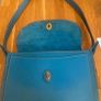 Vintage Fossil bag Image 10