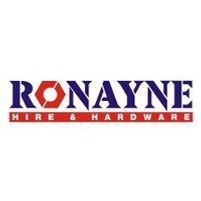 Ronayne Hire & Hardware Jobs in Ireland