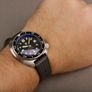 Tactical Frog (Seiko Willard homage) Image 9