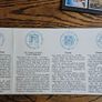 Ireland 1982 Irish Special Stamps 1982 Image 4