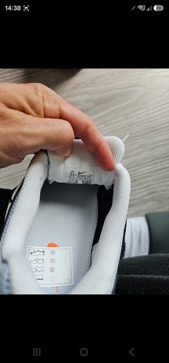 nike air pegasus