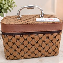 JOELLE makeup vanity case, cosmetic case