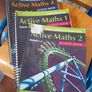 School books mix Image 6