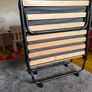 folding guest bed Image 3