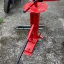 tyre changer Image 4