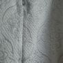 Bnwt River Island white and silver waistcoat type top Image 3