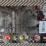 Seven Soldiers of Victory Vol 1 Grant Morrison DC Comics TPB Zatanna Shining Knight Image 2