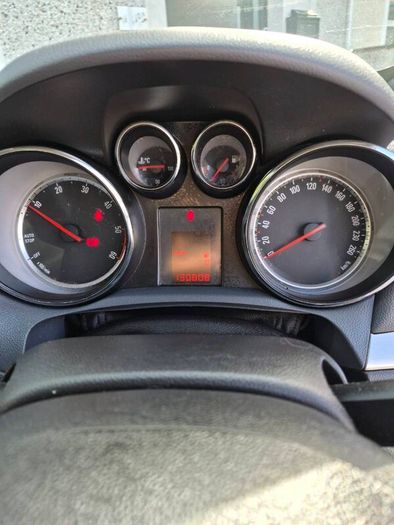 Opel Mokka 2015