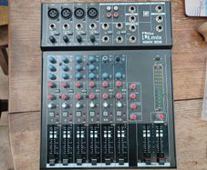 T.mix Xmix 802 Usb