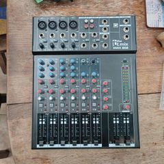 T.mix Xmix 802 Usb