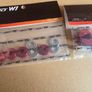 MK3 Ford focus shifter bushes. Image 5