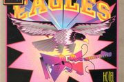 Eagles CD - Hotel California