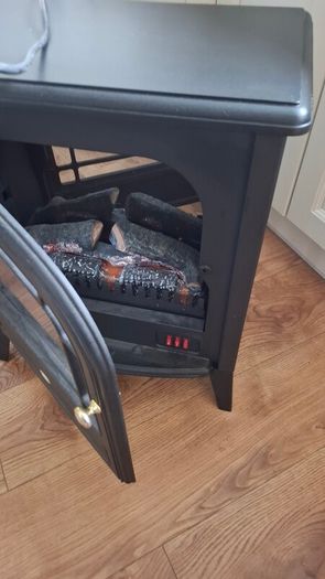 Dimplex Optiflame