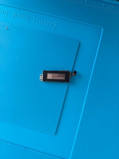 Genuine iPhone 11 Taptic Engine Vibration Motor 610-00315 OEM Original Pull