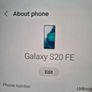 samsung galaxy s20 fe Image 2