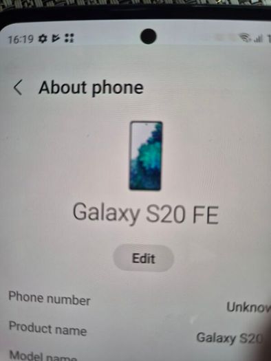 samsung galaxy s20 fe