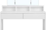 3 DRAWER Dressing Table and stool
