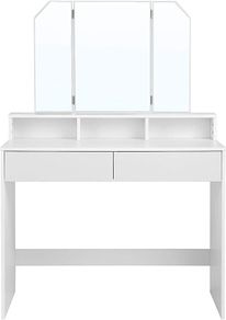3 DRAWER Dressing Table and stool
