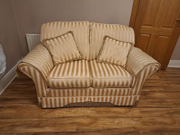 2 Seater Sofa