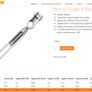 Sta-Lok bottlescrews or turnbuckles with toggles Image 2