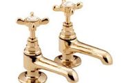 N 1/2 C CD 1901 Deck Basin Mixer