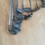 mixed golf clubs Image 2