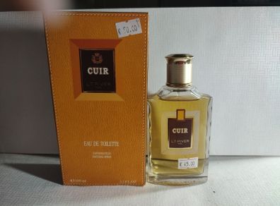 Cuir LT Piver Paris low price 100 ml