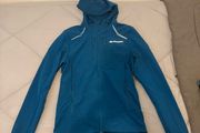 Monterrain mens hoodie xs