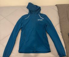 Monterrain mens hoodie xs