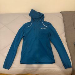 Monterrain mens hoodie xs