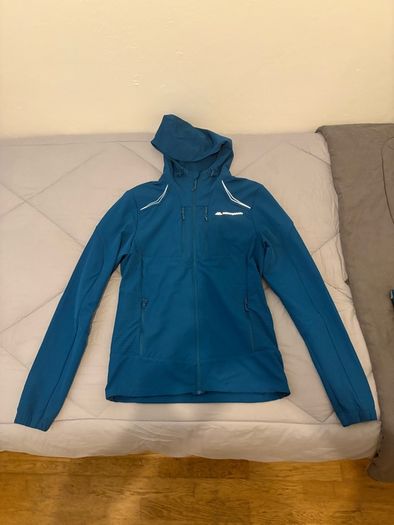 Monterrain mens hoodie xs
